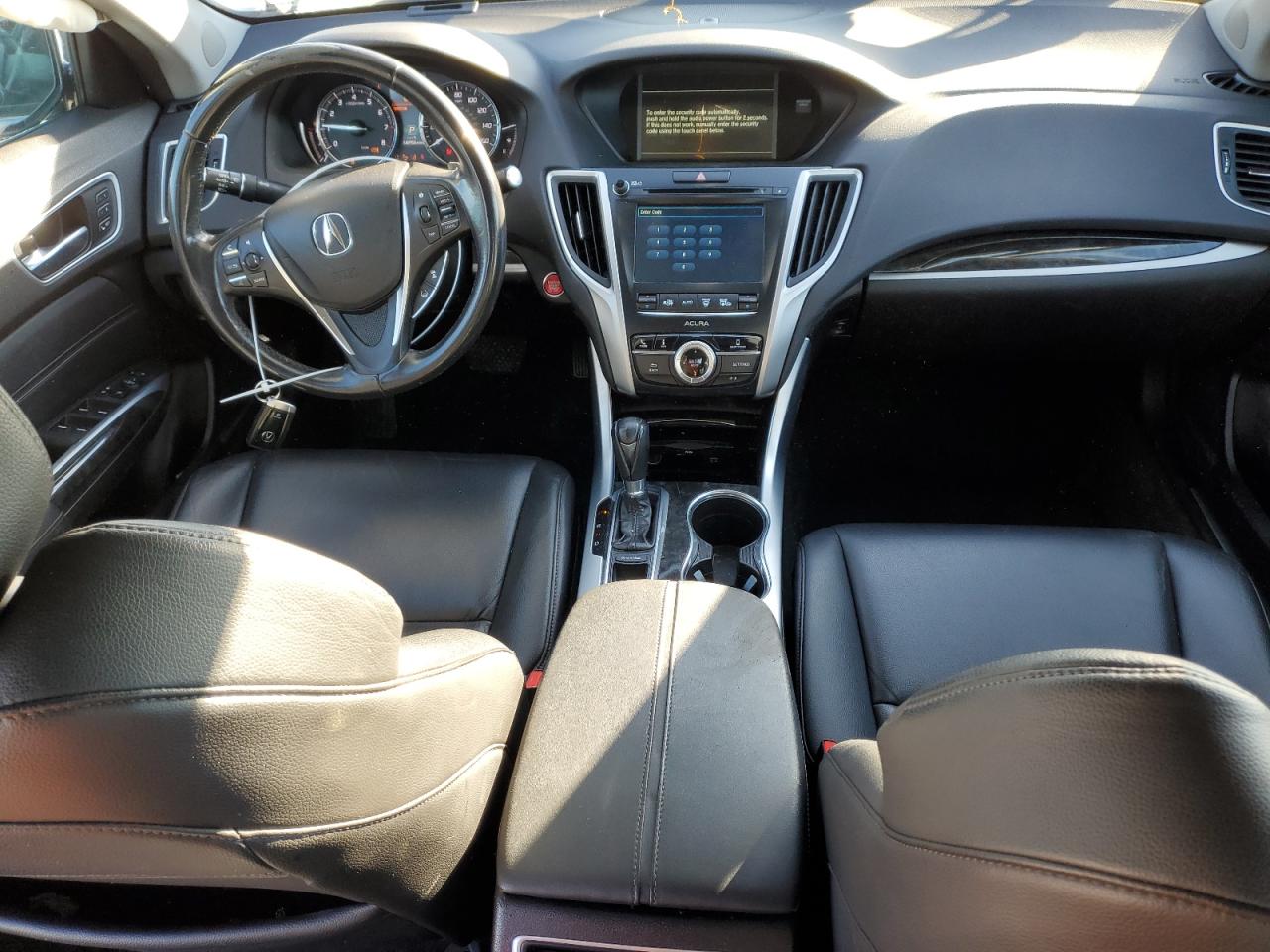 2018 Acura TLX - Image 8
