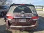 2016 Honda Odyssey Exl продається в Wichita, KS - Rear End