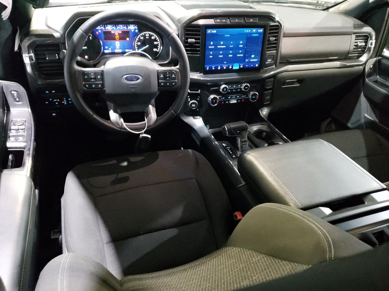 2023 Ford F-150 - Image 8