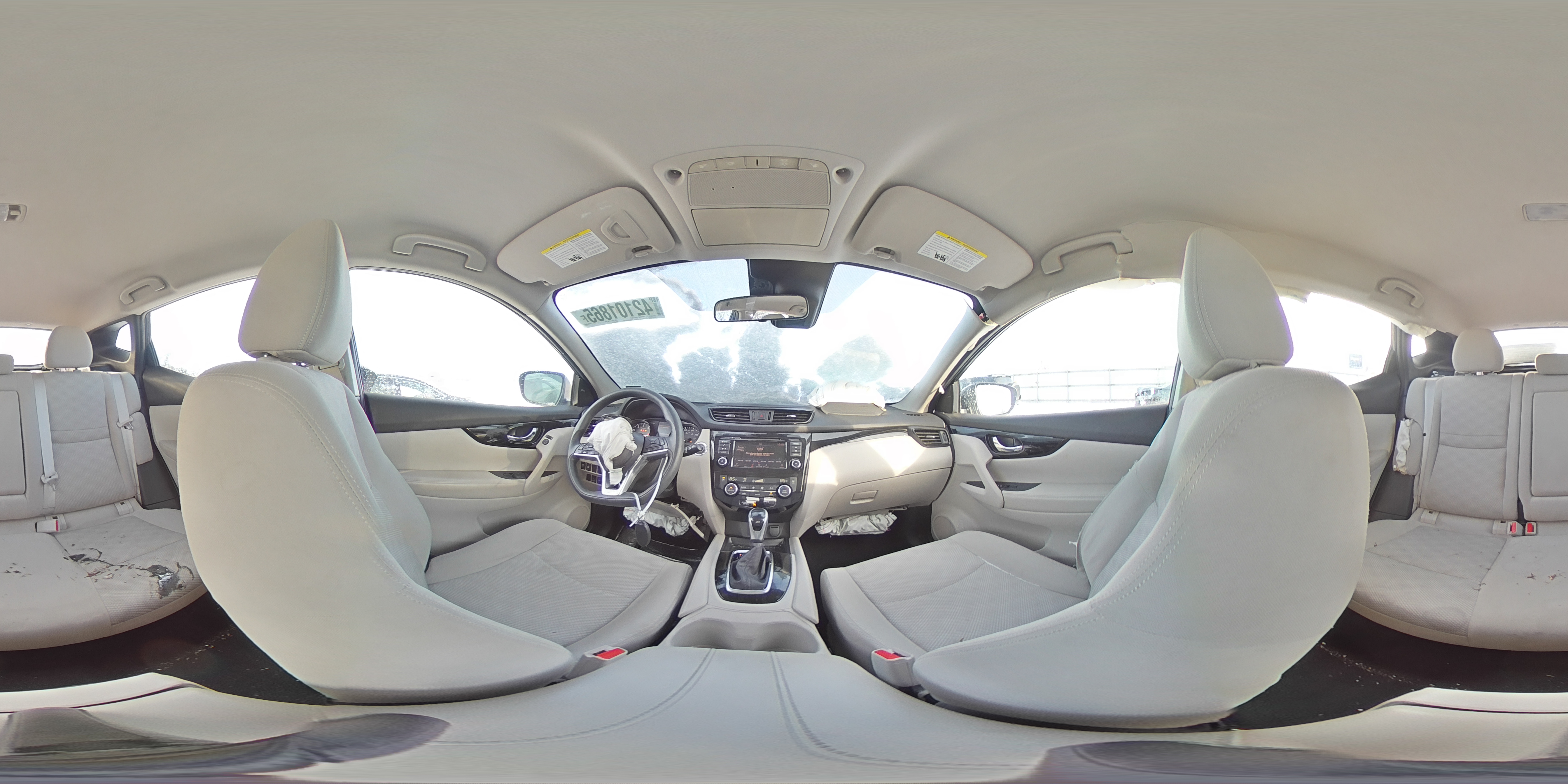2020 Nissan Rogue - Image 13