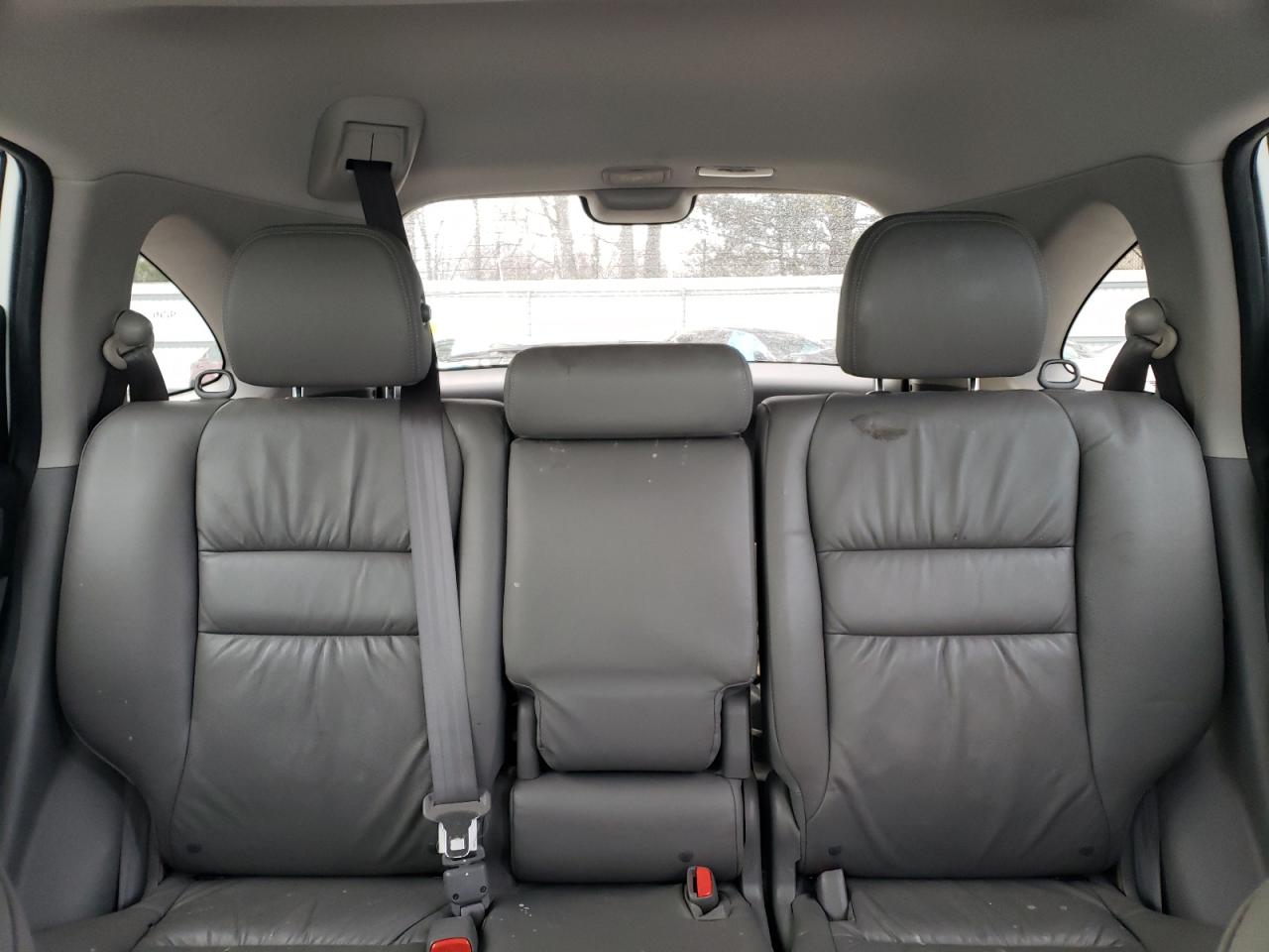 2011 Honda CR-V - Image 10