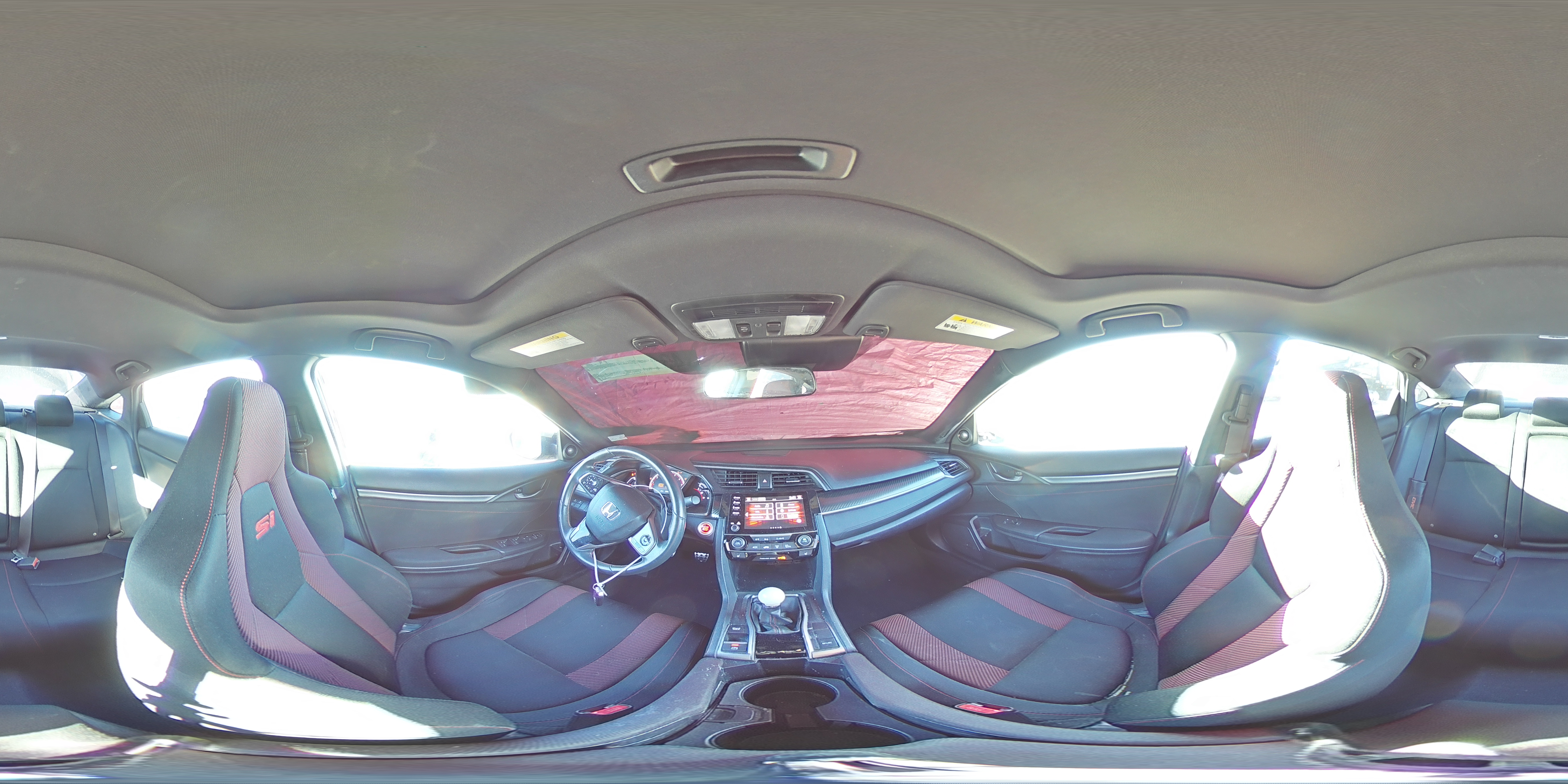 2020 Honda Civic - Image 12