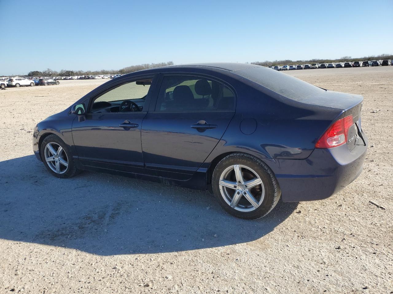 2007 Honda Civic - Image 2