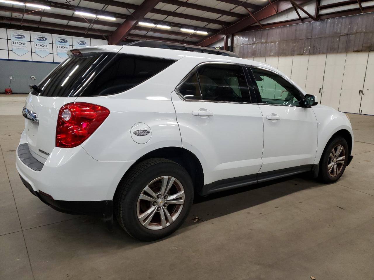 VIN 2GNFLGEK9E6364055 2014 CHEVROLET EQUINOX no.3