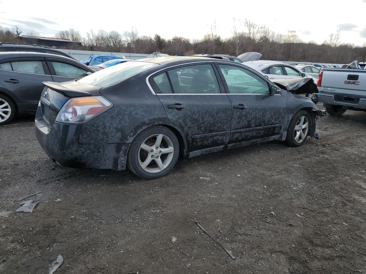 2008 Nissan Altima - Image 3