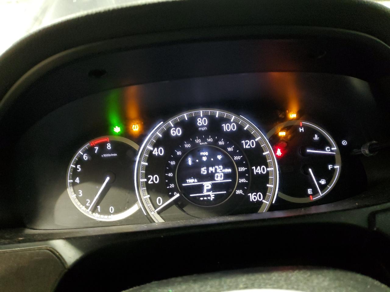 2013 Honda Accord - Image 9