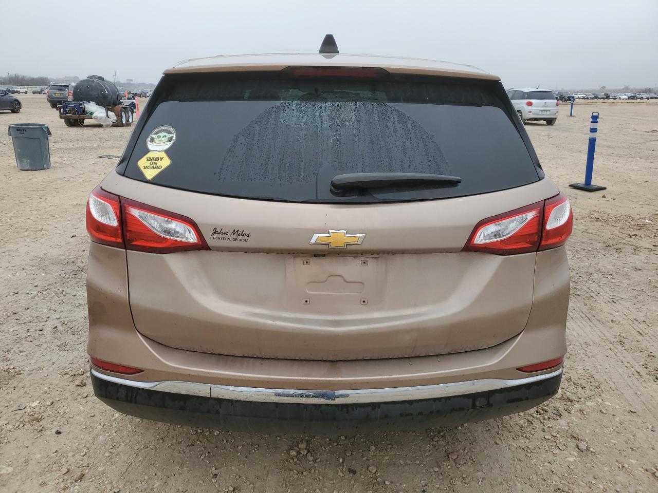 2019 Chevrolet Equinox - Image 6