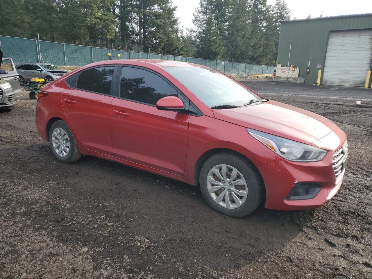 2019 Hyundai Accent - Image 4