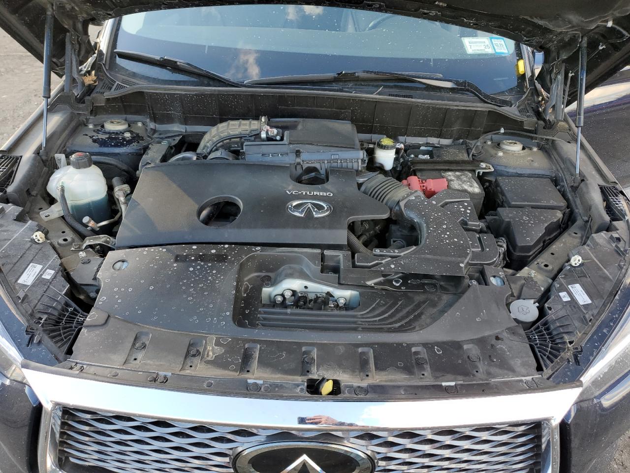 2019 Infiniti QX50 - Image 12