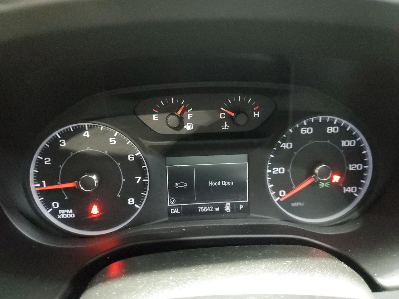 2017 GMC Acadia Sle VIN: 1GKKNLLS8HZ205988 Lot: 41732835