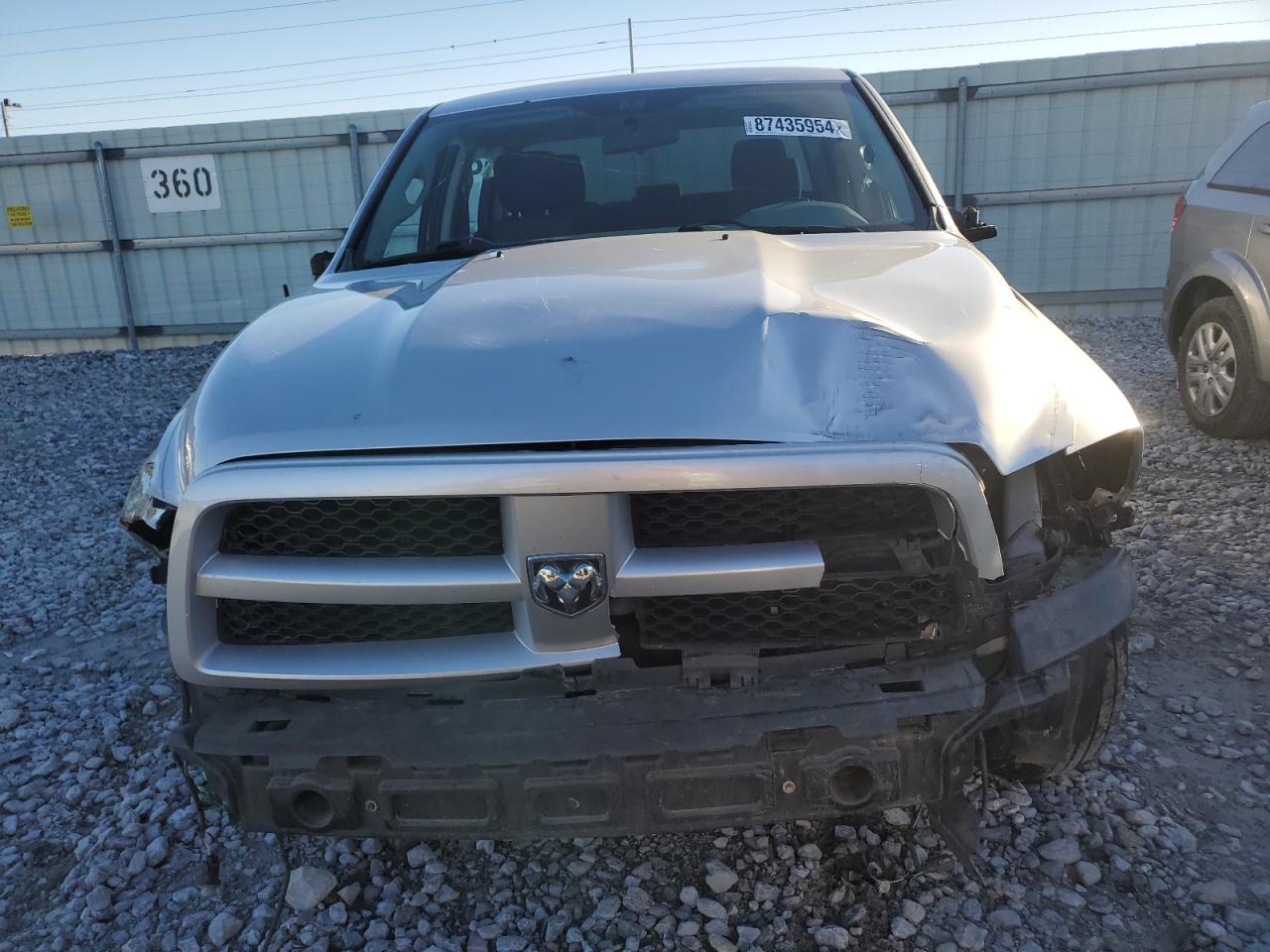 2012 Dodge RAM - Image 5