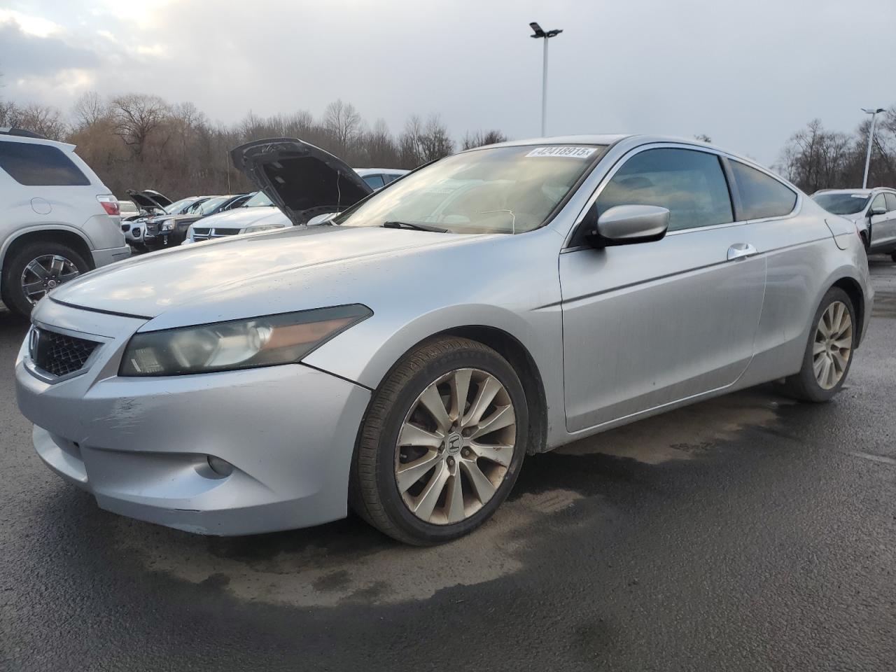 2009 Honda Accord - Image 1