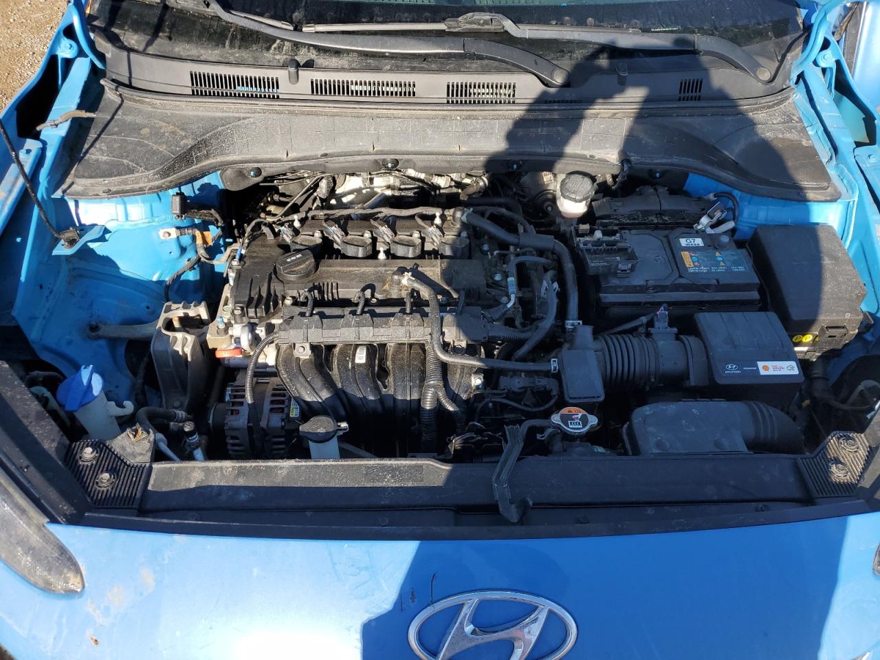 2022 Hyundai Kona - Image 14