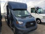 2021 Ford Transit T-350 Hd за продажба в Wilmer, TX - Side