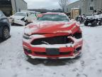 2015 Ford Mustang  na sprzedaż w Duryea, PA - Front End