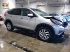 2016 Honda Cr-V Ex за продажба в York Haven, PA - Front End