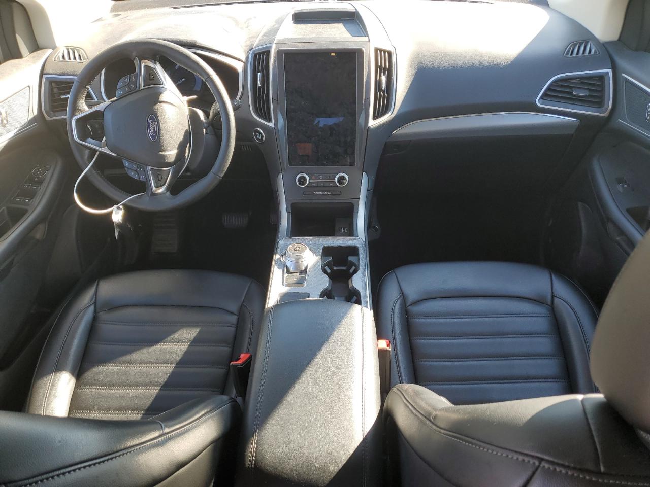 2021 Ford Edge - Image 8