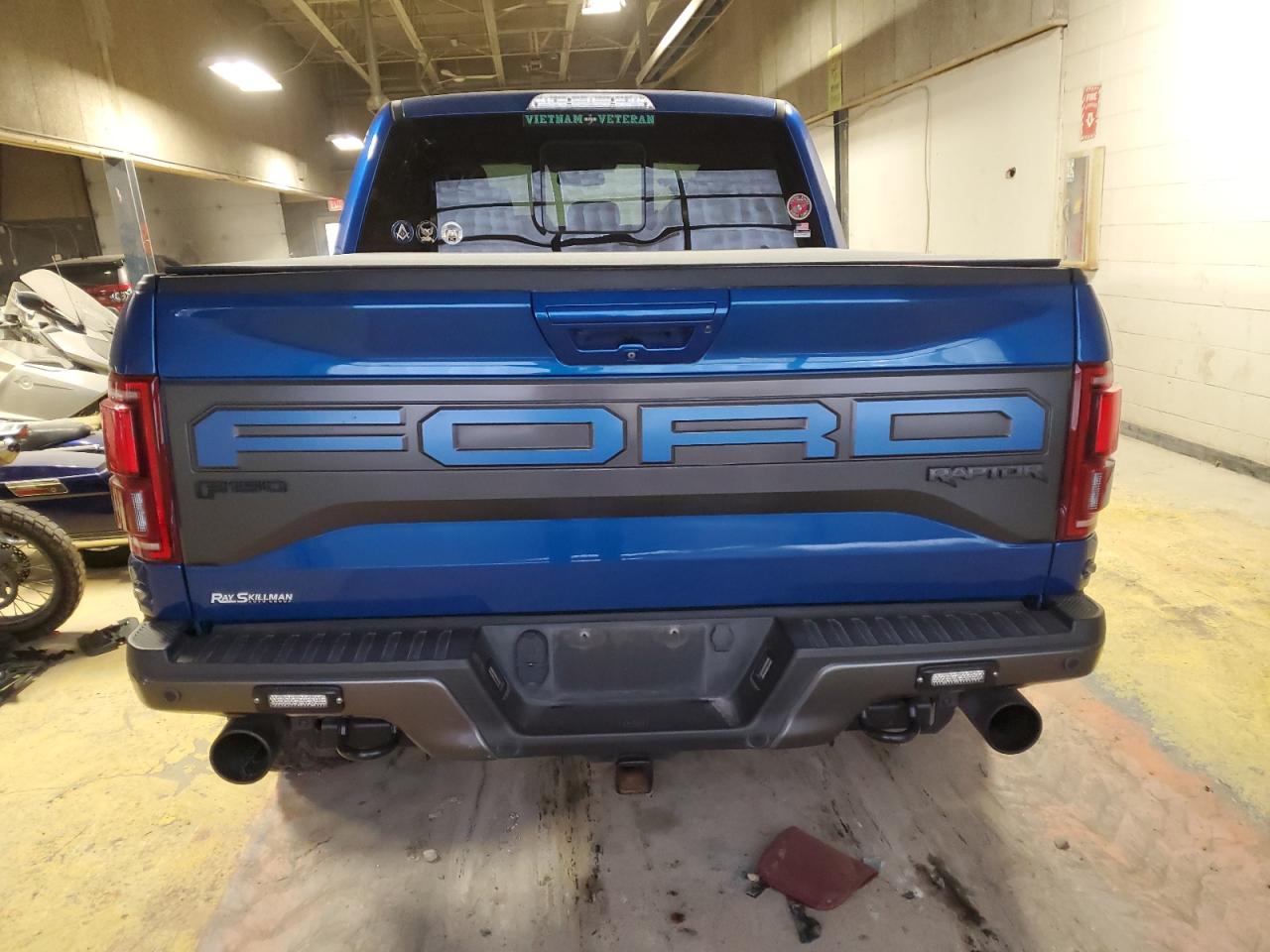 2017 Ford F-150 - Image 6