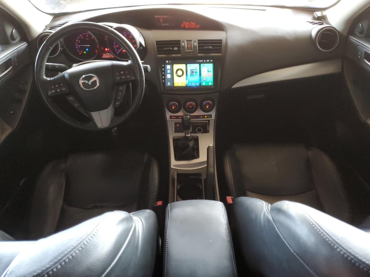 2011 Mazda 3 - Image 8