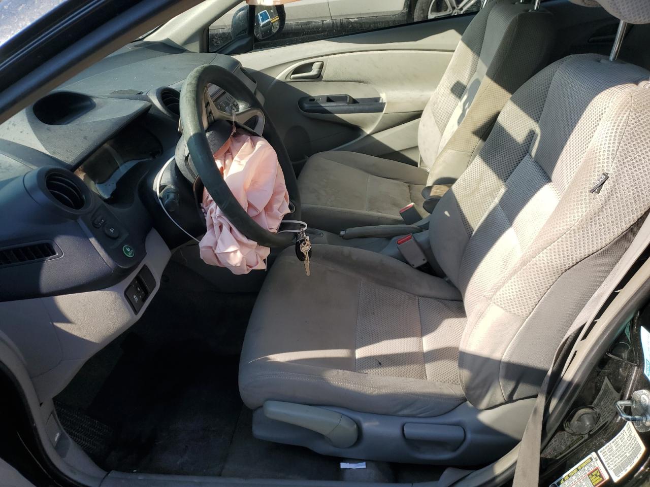 2010 Honda Insight - Image 7