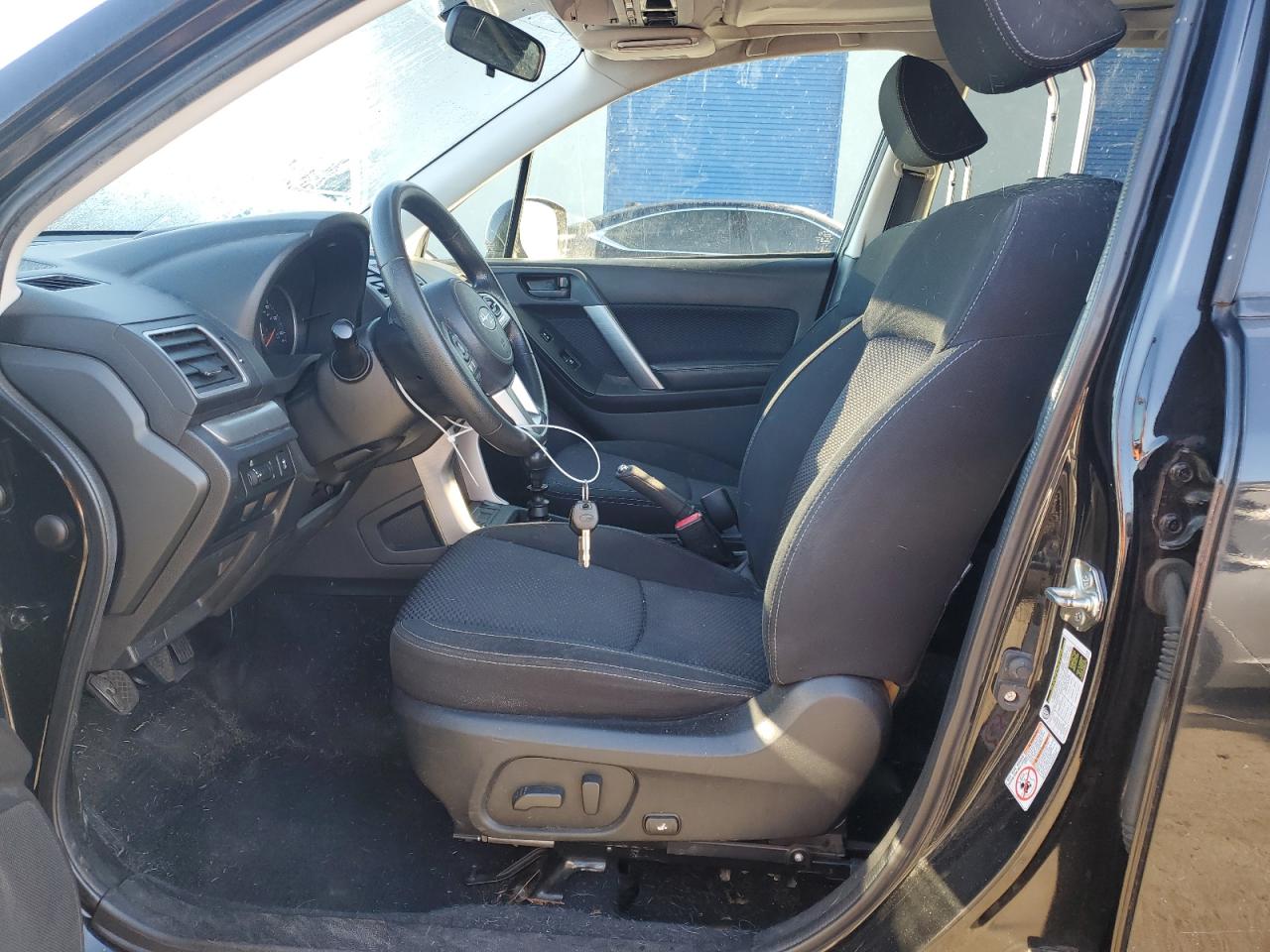 2017 Subaru Forester - Image 7