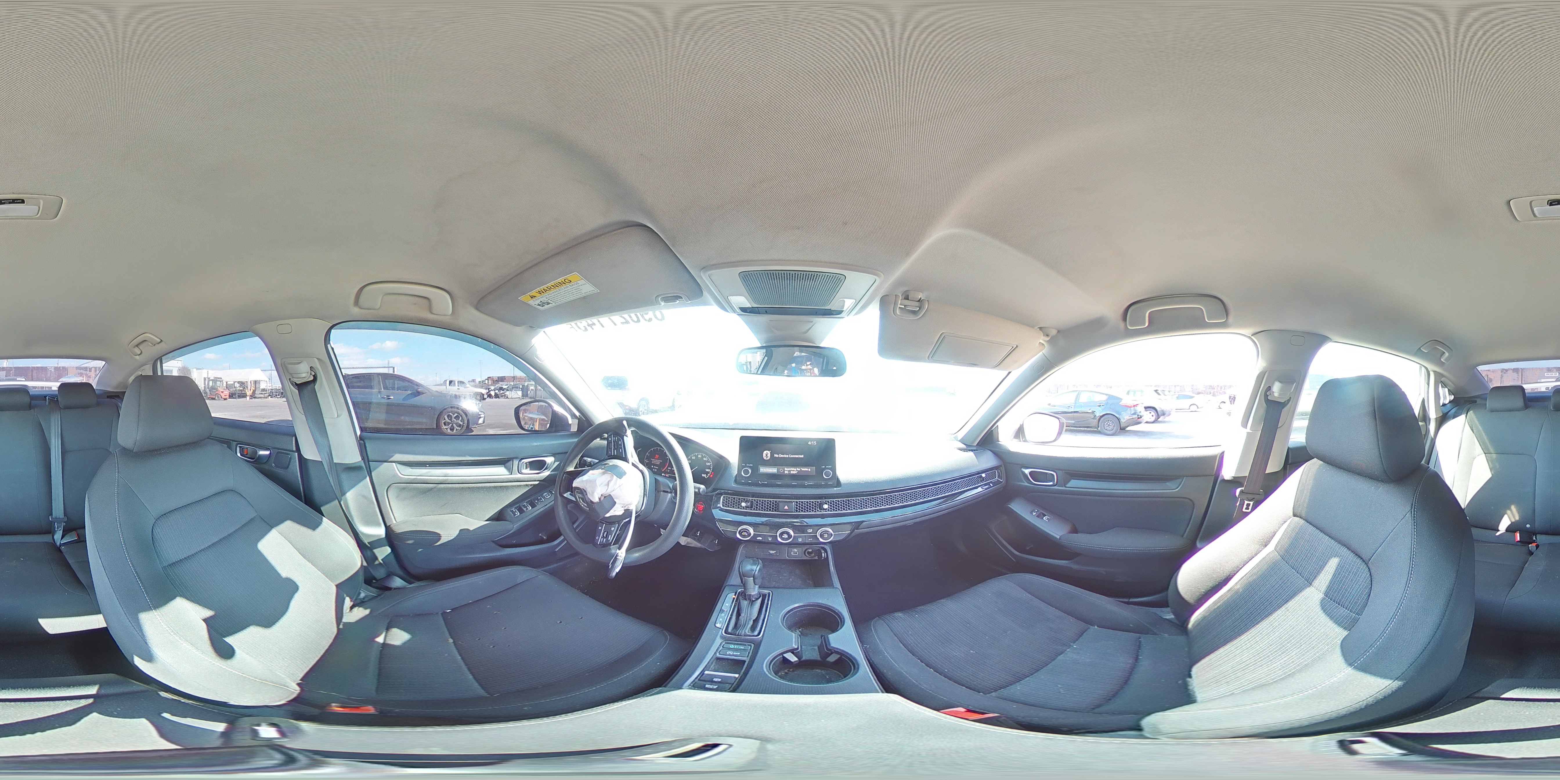 2022 Honda Civic - Image 13