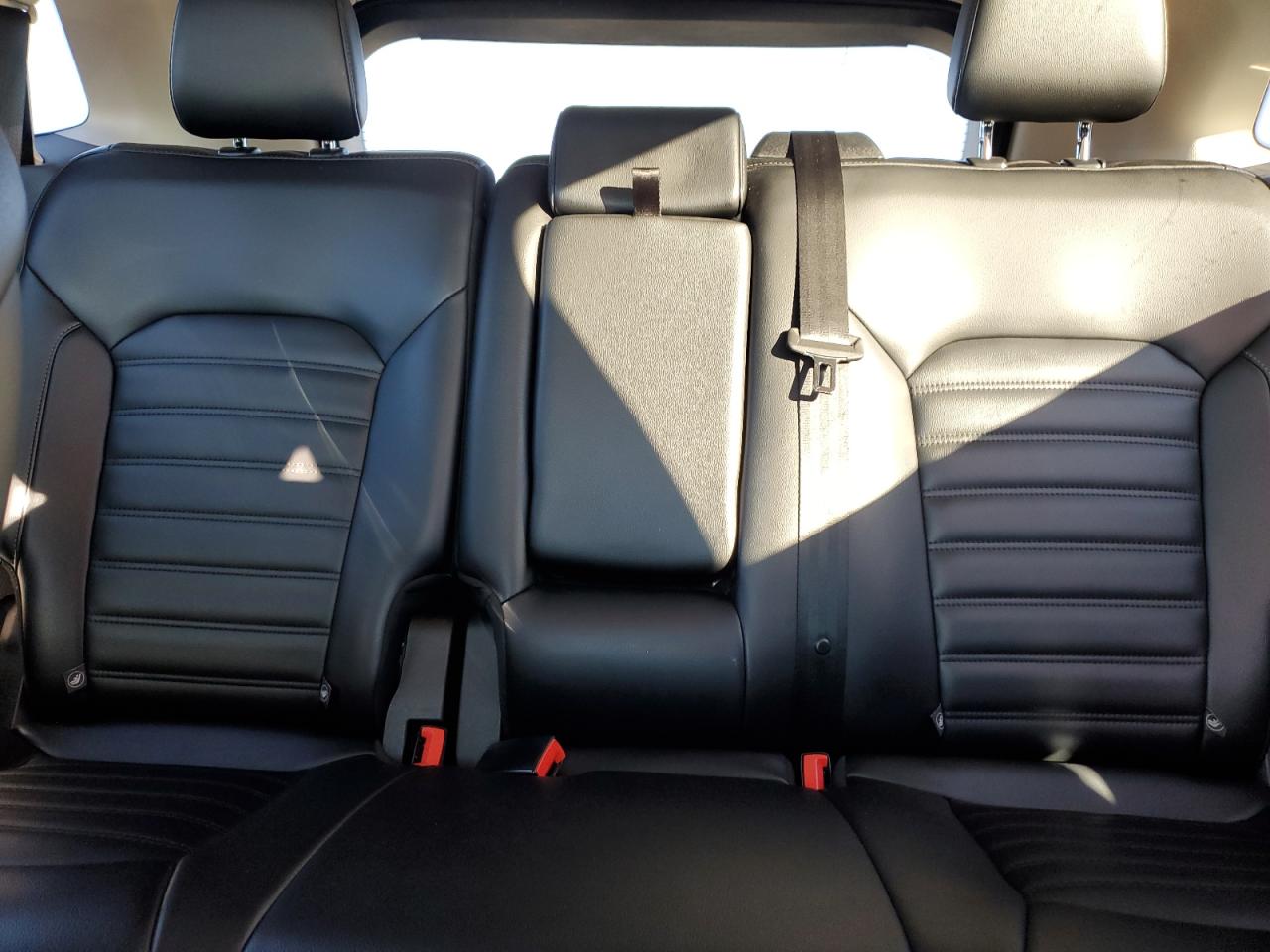 2022 Ford Edge - Image 10