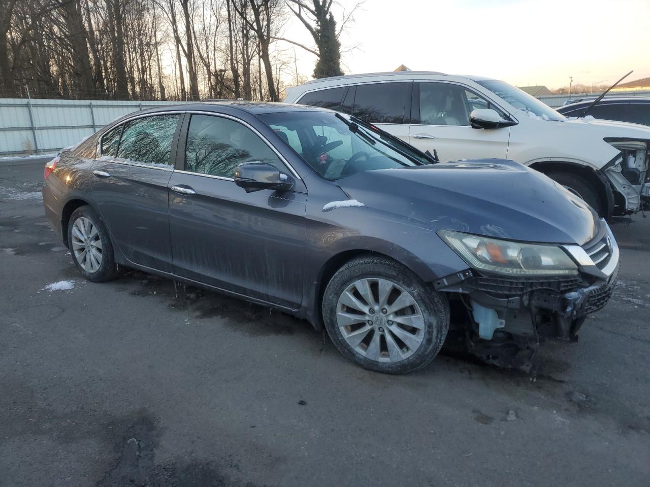 2014 Honda Accord - Image 4