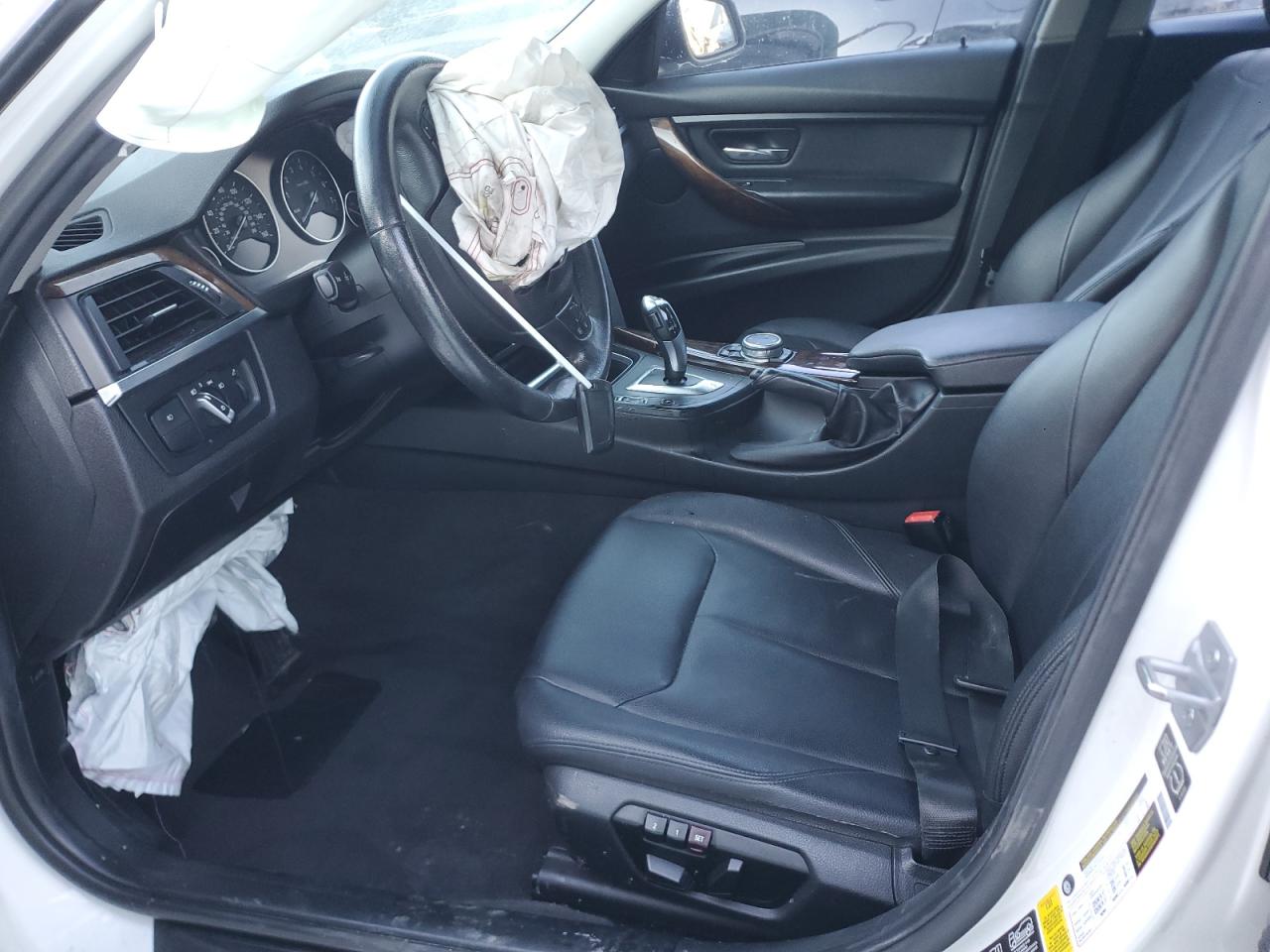 2015 BMW 3er - Image 7