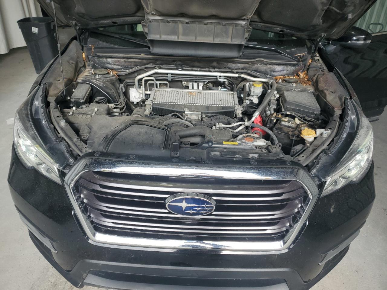 2021 Subaru Ascent - Image 12