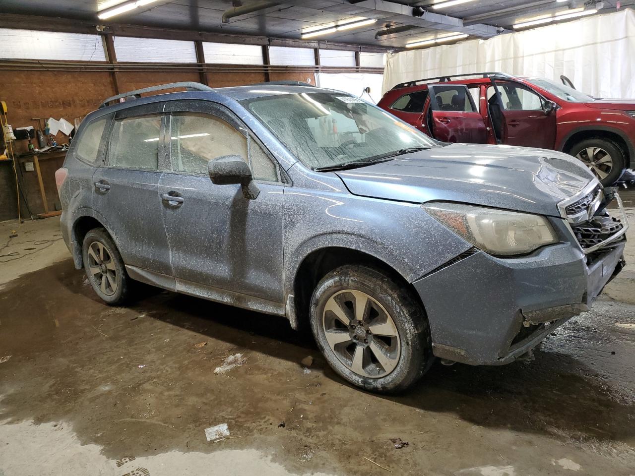 2018 Subaru Forester - Image 4