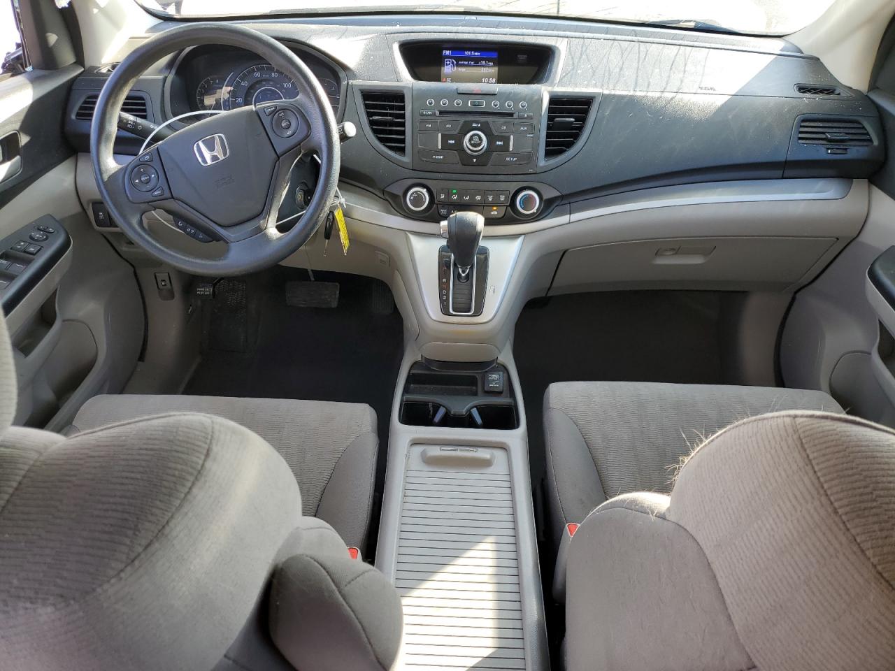 2013 Honda CR-V - Image 8