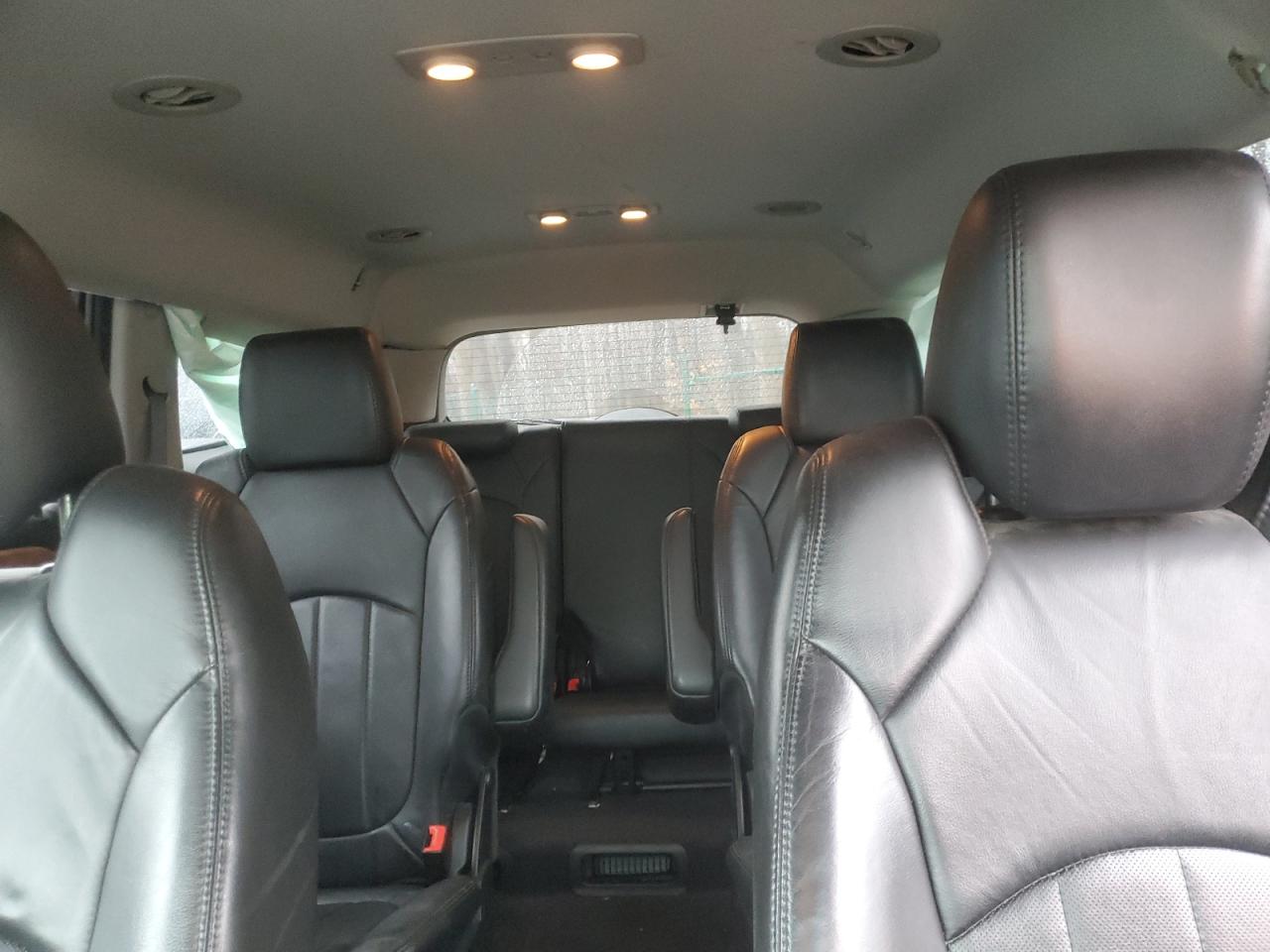 2012 Buick Enclave - Image 10