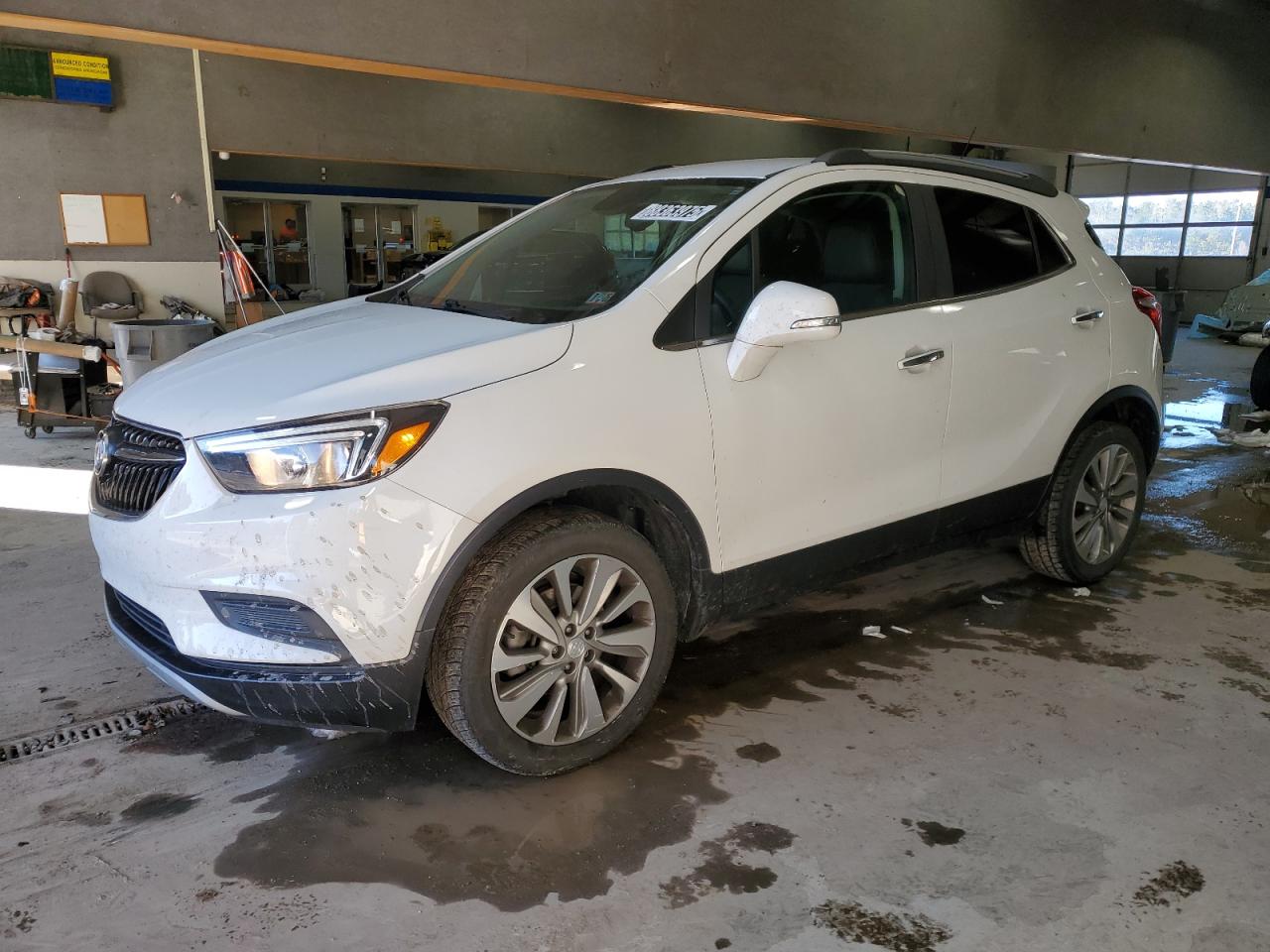 2019 Buick Encore - Image 1