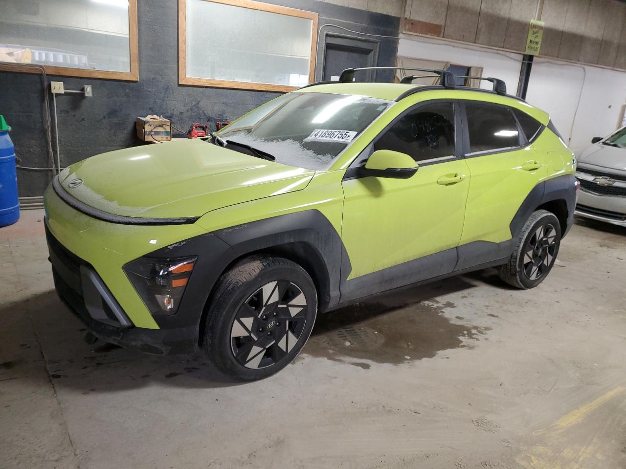 2024 Hyundai Kona - Image 1