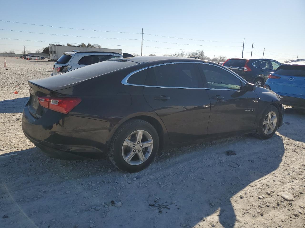2020 Chevrolet Malibu - Image 3