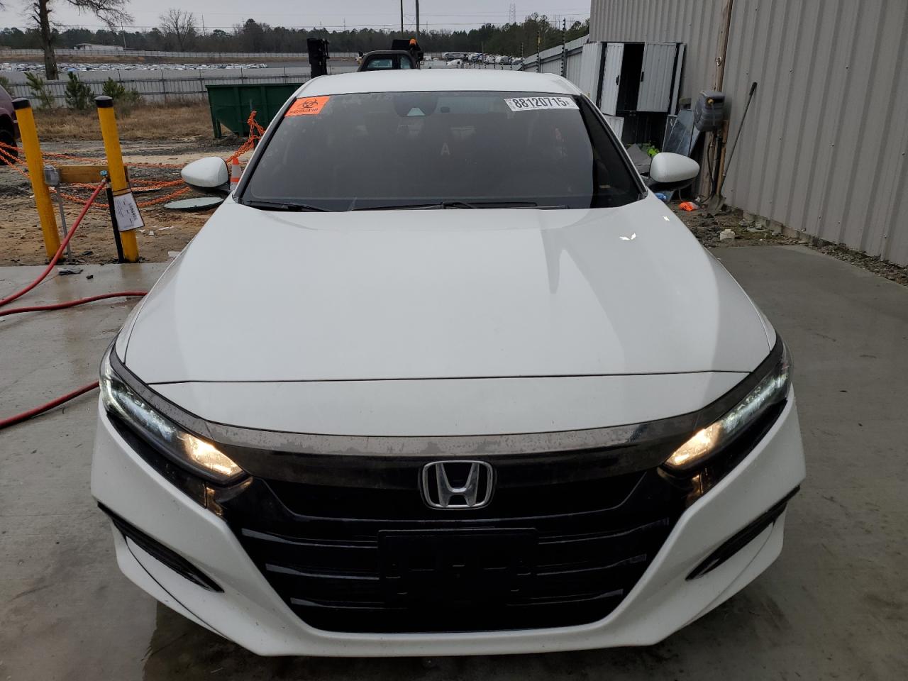2020 Honda Accord - Image 5