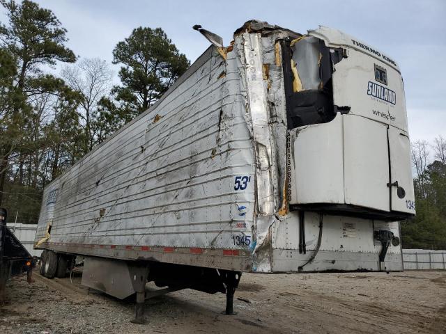 2012 Utility Reefer