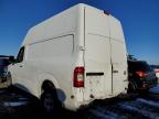 2018 Nissan Nv 2500 S продається в Brighton, CO - Rear End