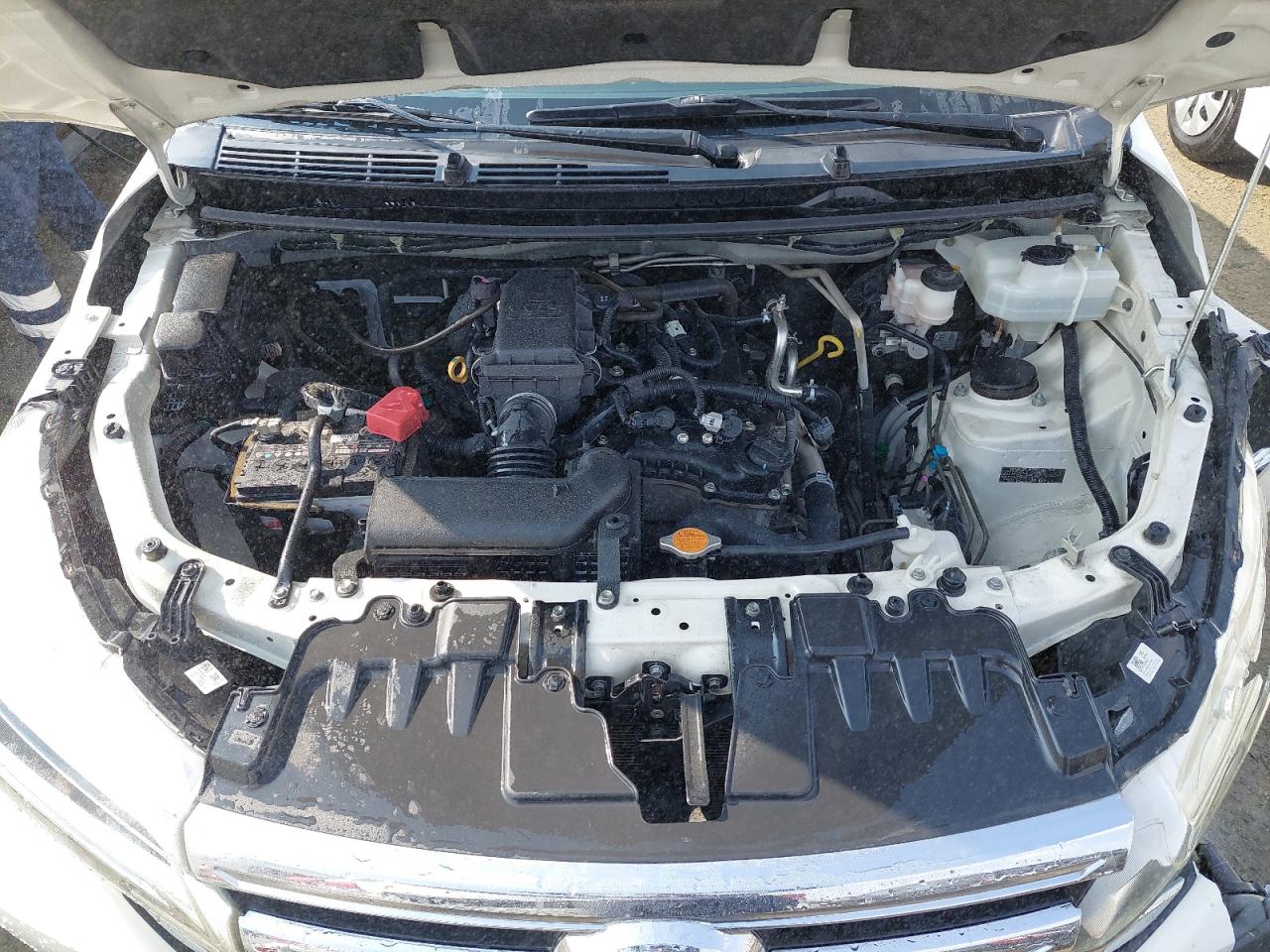 MHKEF8BF0NK028239 - 2022 Toyota RUSH - #88837185