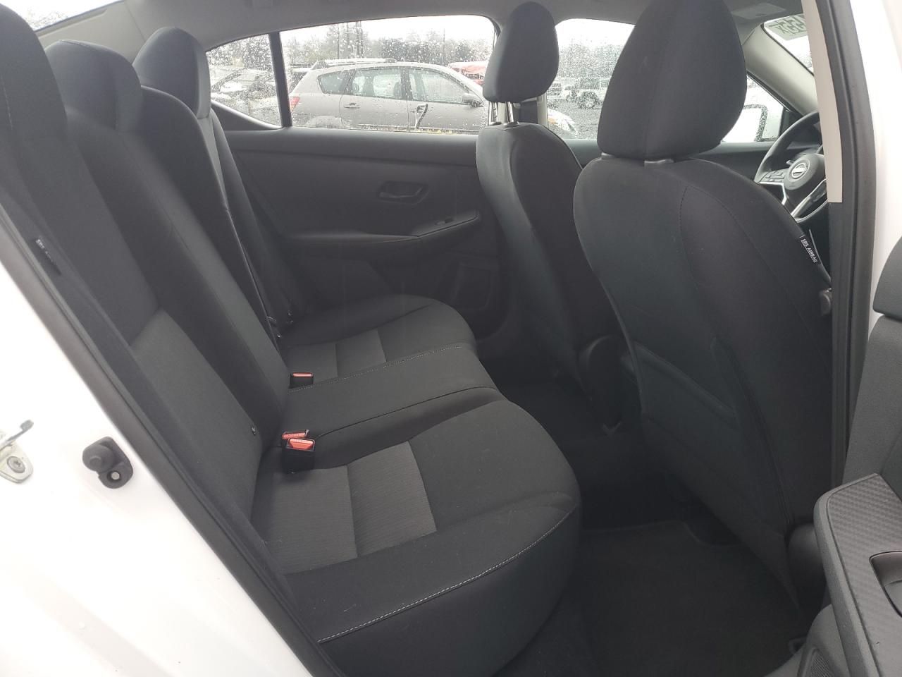 2024 Nissan Sentra - Image 10