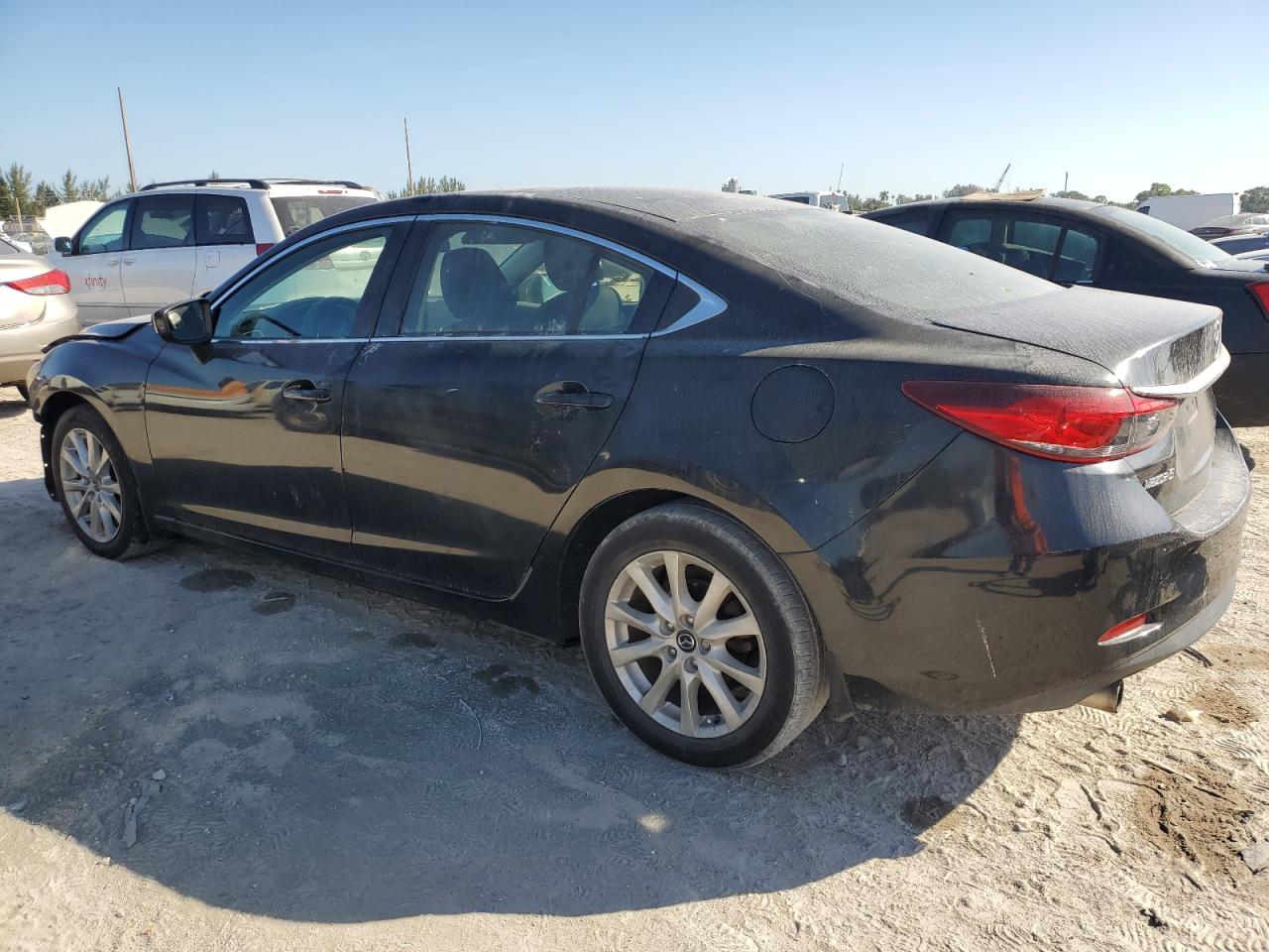 2014 Mazda 6 - Image 2