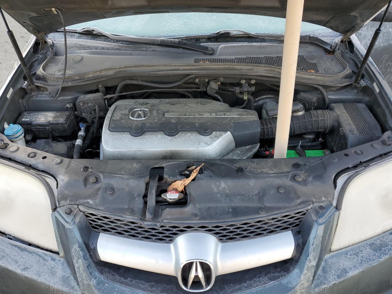 2006 Acura MDX - Image 11