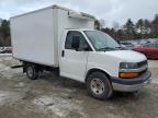 2018 Chevrolet Express G3500  na sprzedaż w Mendon, MA - Minor Dent/Scratches