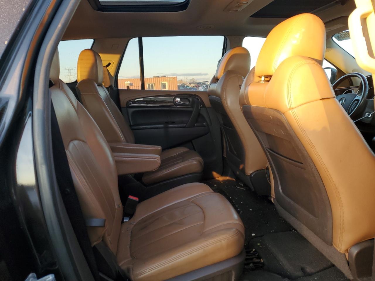 2013 Buick Enclave - Image 11