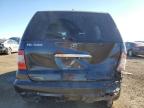 2002 Mercedes-Benz Ml 500 продається в Elgin, IL - Rear End