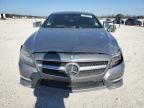 2014 Mercedes-Benz Cls 550 na sprzedaż w New Braunfels, TX - Front End