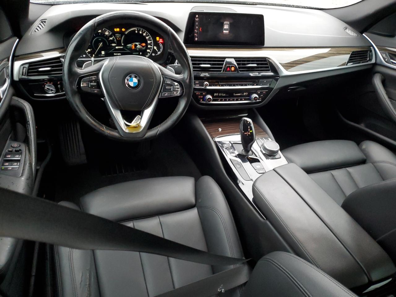 2019 BMW 5er - Image 8