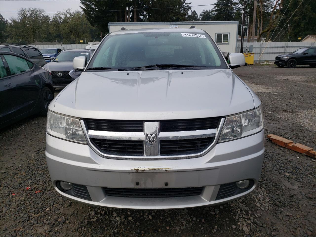 2009 Dodge Journey - Image 5