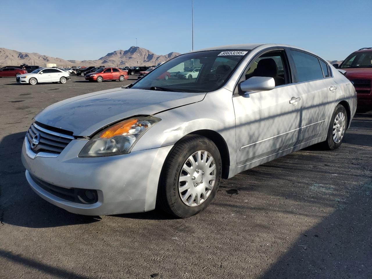 2009 Nissan Altima - Image 1